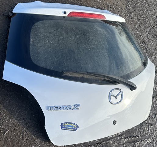 MAZDA D6Y16202XA Ляда в наличии Житомир