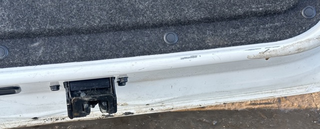 D6Y16202XA MAZDA Ляда купить в Полтава