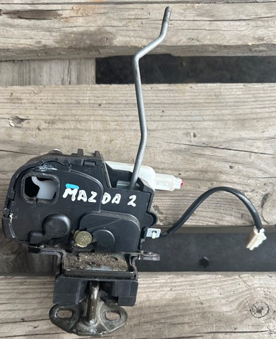 DD1062310D Mazda