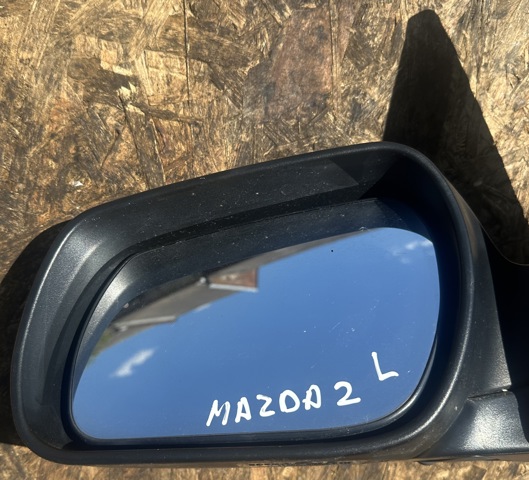 DD106918ZD00 MAZDA Зеркало заднего вида левое купить в Одесса