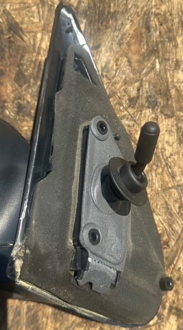 DD106918ZD00 Левое боковое зеркало купить Николаев