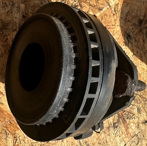DD3234380 MAZDA Опора амортизатора переднего купить в Житомир