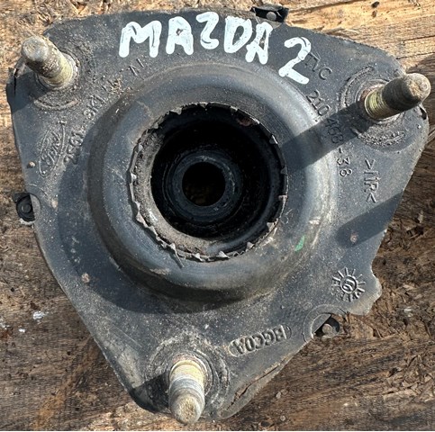 DD3234380 MAZDA Опора переднего амортизатора купить в Чернигов