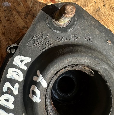 MAZDA DD3234380 Опора переднего амортизатора в наличии Запорожье