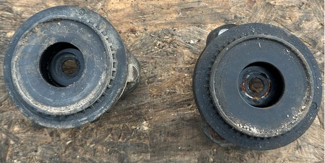 DD3234380 MAZDA Опора переднего амортизатора купить в Одесса