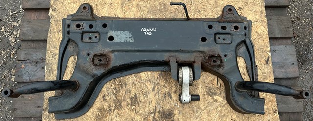 Поперечина передней подвески DD3234800A MAZDA