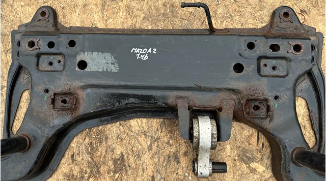 DD3234800A MAZDA Подрамник передний купить в Каменское