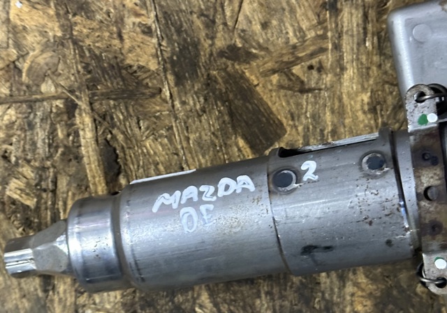 DF713210XN MAZDA Рулевая колонка купить в Каменское
