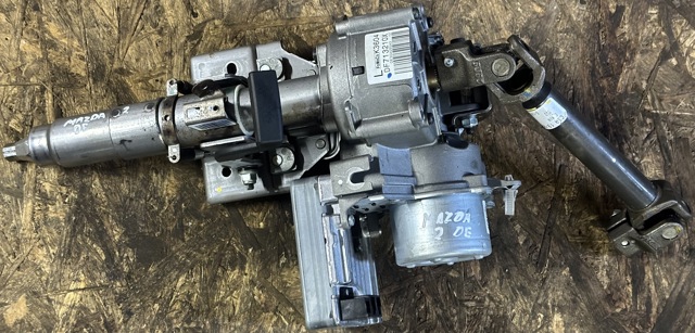 Рулевая колонка DF713210XN MAZDA