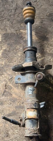DF7134700G MAZDA Амортизатор передний правый купить в Черновцы