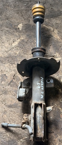 MAZDA DF7134900G Амортизатор передний левый в наличии Полтава