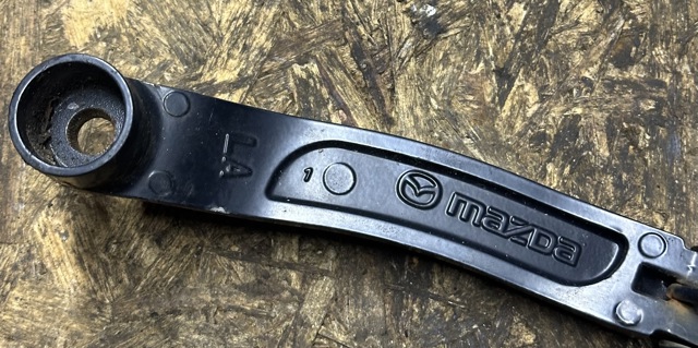 DF7267321A MAZDA купить в Винница