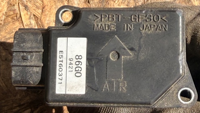 SUZUKI E5T60371 в наличии Ужгород