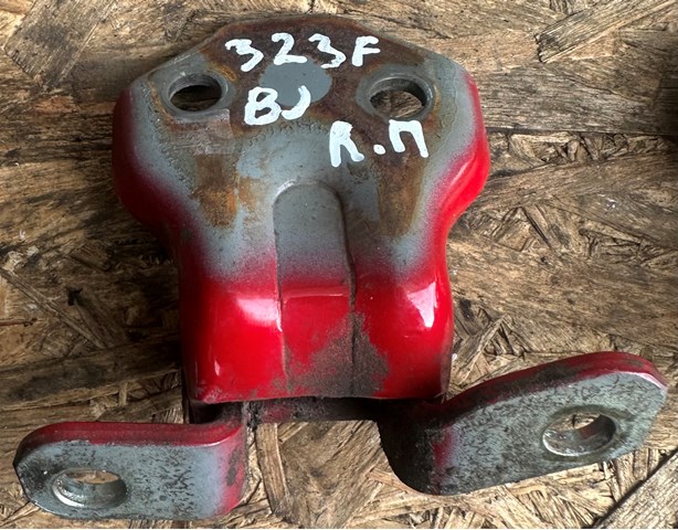 EA0158240C MAZDA Петля двери передней правой купить в Тернополь
