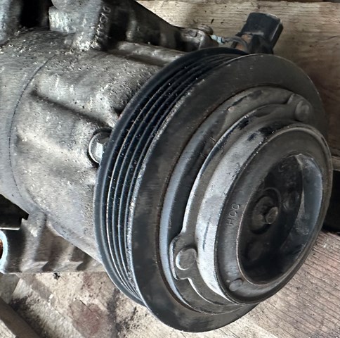 F500DX9FA03 HYUNDAI Компрессор кондиционера купить в Тернополь
