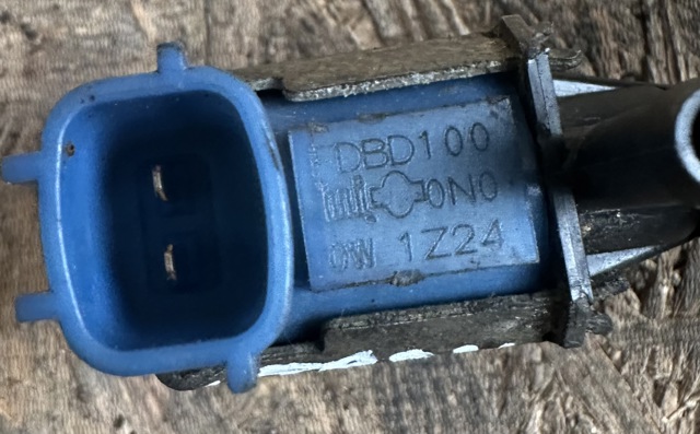 FDBD100 NISSAN купить в Харьков