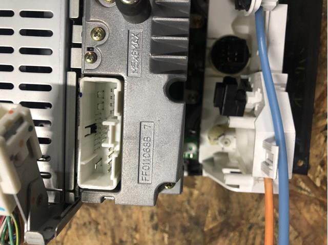 FF011068B MAZDA купить в Ужгород