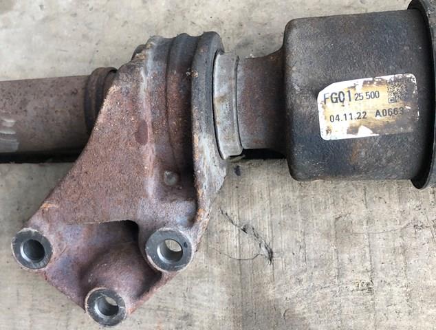 FG0125500 MAZDA купить в Павлоград