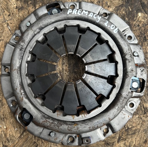 Нажимной диск сцепления FP0116410 MAZDA