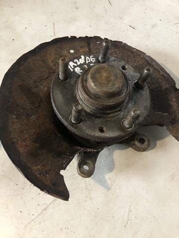 G21B261A1 MAZDA Цапфа задняя правая купить в Сумы