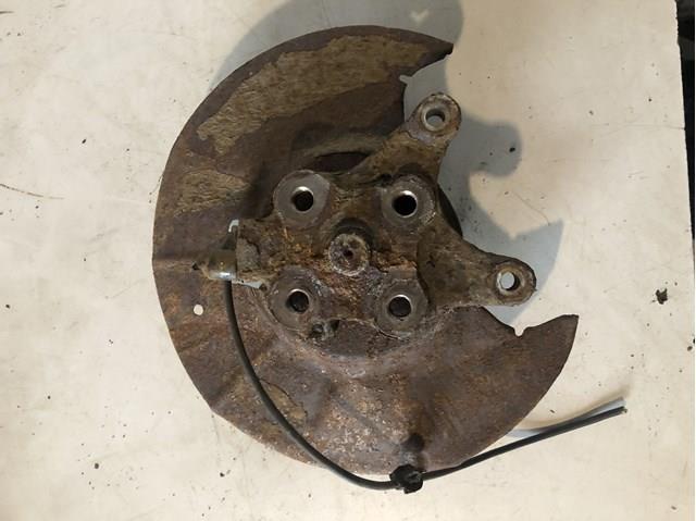G21B261B1 MAZDA Цапфа задняя левая купить в Чернигов