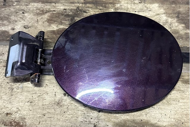 Лючок топливного бака G21B42410D MAZDA