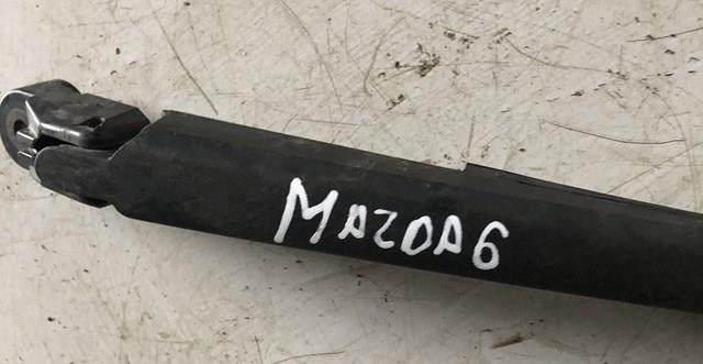 Поводок дворника заднего стекла G21B67421 MAZDA