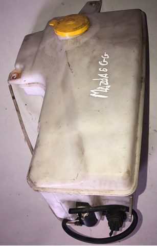 Бачок омывайки G22D67480B MAZDA