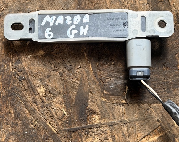 MAZDA G33C676N0 в наличии Чернигов