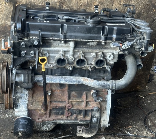 ДВС в сборе G4ED HYUNDAI