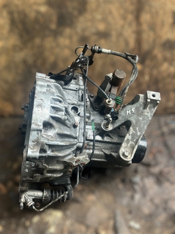 MAZDA GC0117100C КПП в наличии Ужгород