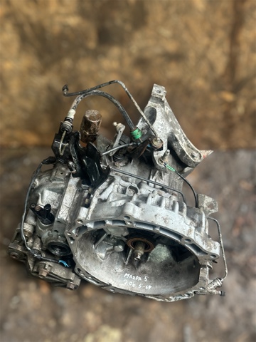 GC0117100C КПП купить Чернигов