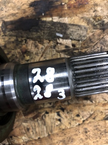 GD522560X MAZDA купить в Черкассы