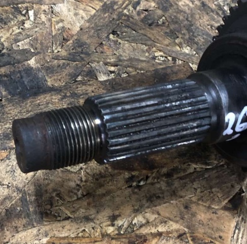 GD522560X MAZDA купить в Запорожье