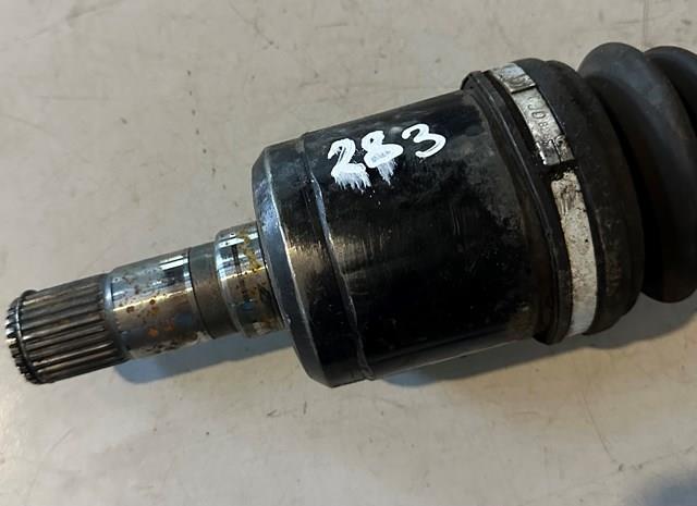 GD602560XA MAZDA ШРУС наружный передний купить в Николаев