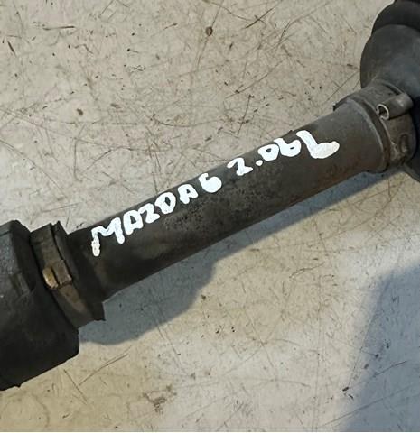 GD602560XA MAZDA ШРУС наружный передний купить в Житомир