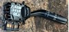 Правый подрулевой переключатель  GE4T66128 MAZDA
