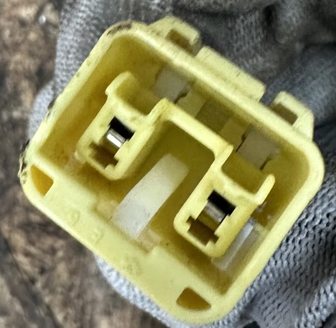 GE8C66CS0A Шлейф руля купить Кривой Рог