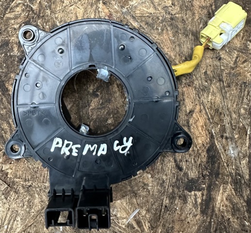 GE8C66CS0A MAZDA Кольцо контактное, шлейф руля купить в Ровно