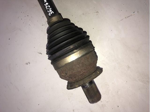 GG2725600C MAZDA купить в Полтава