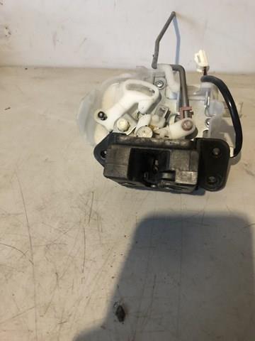 GJ5E62310F MAZDA Замок багажника купить в Николаев