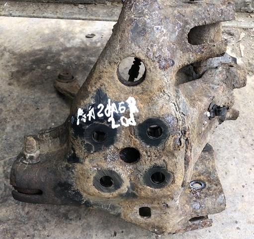 MAZDA GJ6A28200K Рычаг (тяга) задней подвески продольный нижний правый в наличии Львов