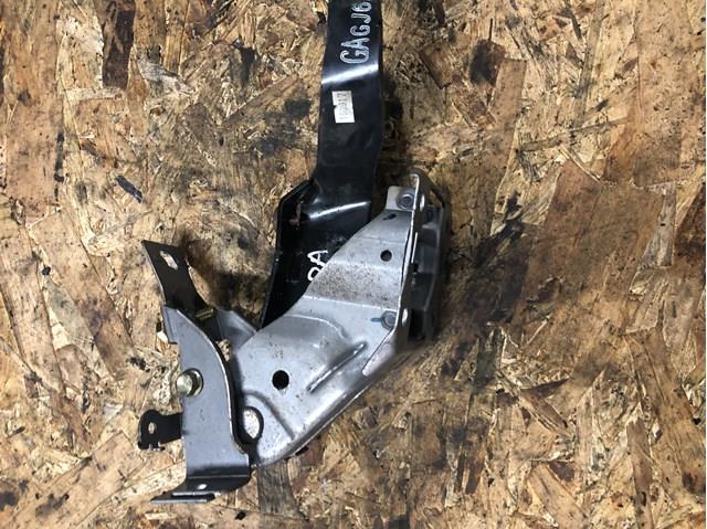 MAZDA GJ6A43300B Педаль тормоза в наличии Чернигов