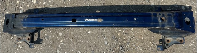 Шина бампера переднего GJ6A50070A MAZDA