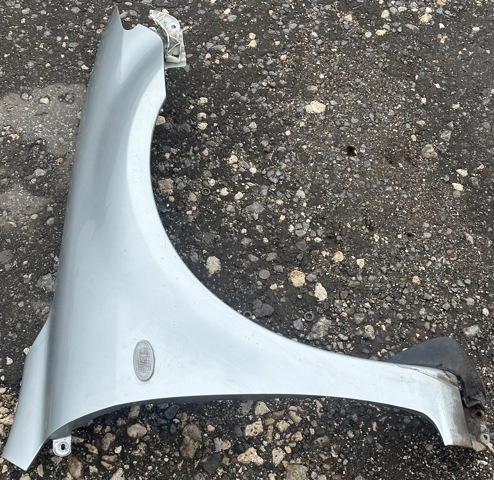 Крыло переднее правое GJ6A52111E MAZDA