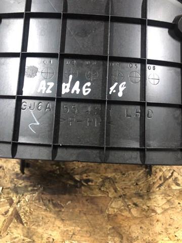 MAZDA GJ6A55421 в наличии Львов