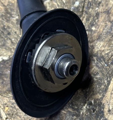 MAZDA GJ6A66930 в наличии Киев