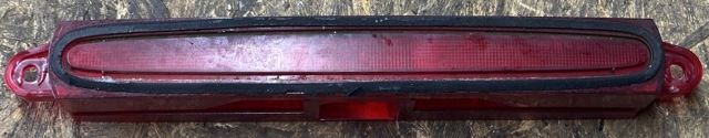 Дополнительный стоп-сигнал GJ6J51580C MAZDA