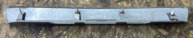 MAZDA GJ6L50811 в наличии Черкассы