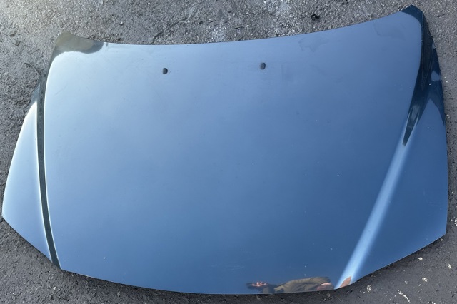 MAZDA GJYA5231XB Капот в наличии Ирпень
